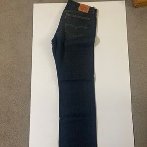 Levi’s 559 36X32 Like brand new